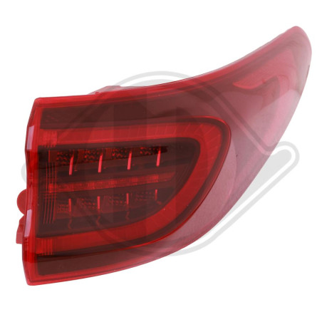 Luce posteriore Dx Kia Sportage 18- (Cod. D-6523992)