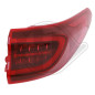 Luce posteriore Dx Kia Sportage 18- (Cod. D-6523992)