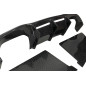 Diffusore Posteriore In Carbonio BMW F87 Look M2 (Cod. E-TCB6356)