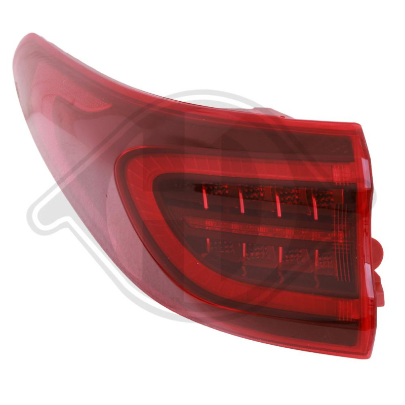 Luce posteriore Sx Kia Sportage 18- (Cod. D-6523993)