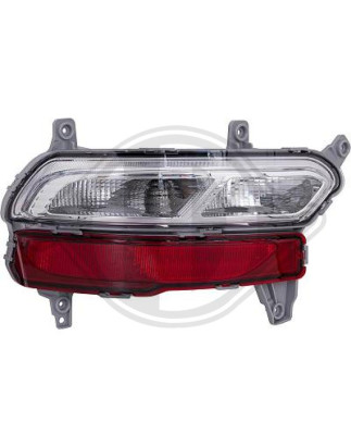 Luce posteriore Sx Kia Sportage 18- (Cod. D-6523995)