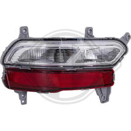 Luce posteriore Sx Kia Sportage 18- (Cod. D-6523995)