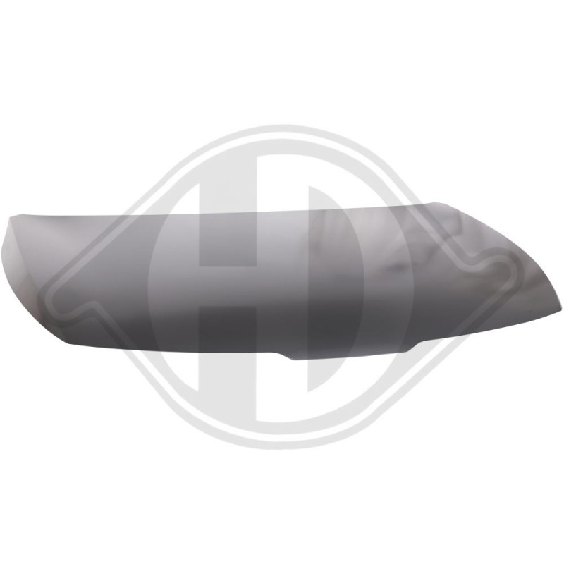 Cofano motore Kia Sportage 22- (Cod. D-6524800)