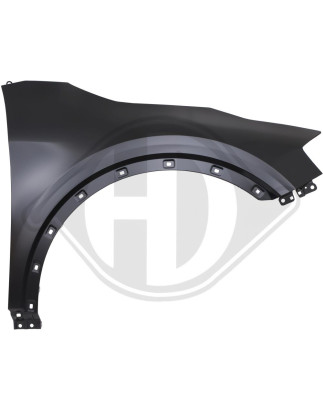 Parafango anteriore destro Kia Sportage 22- (Cod. D-6524806)