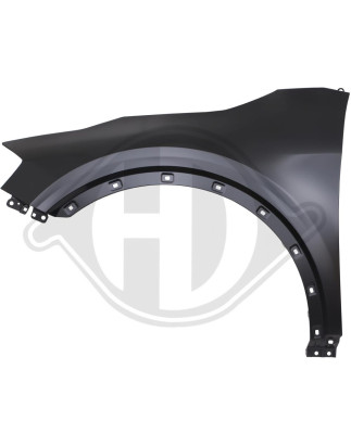 Parafango anteriore sinistro Kia Sportage 22- (Cod. D-6524807)
