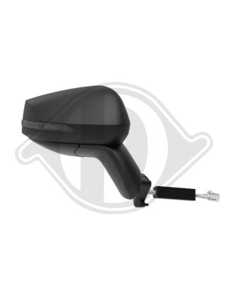 Specchio retrovisore esterno Kia Sportage 22- (Cod. D-6524824)