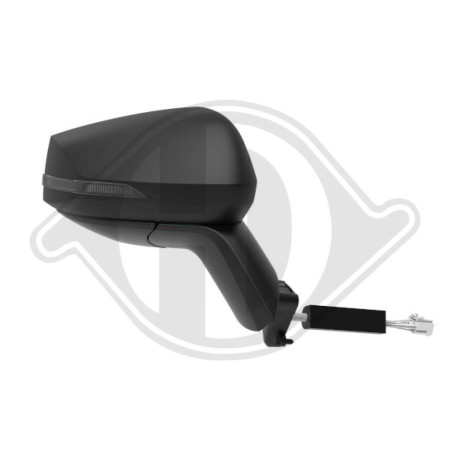 Specchio retrovisore esterno Kia Sportage 22- (Cod. D-6524824)