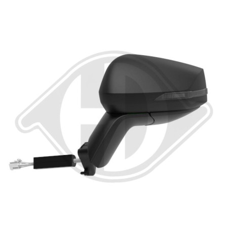 Specchio retrovisore esterno Kia Sportage 22- (Cod. D-6524825)