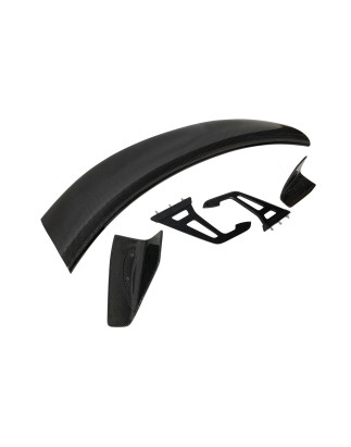 Spoiler Bmw G80 / G82 Look M4 Carbonio (Cod. E-SP66214)