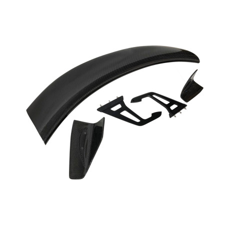 Spoiler Bmw G80 / G82 Look M4 Carbonio (Cod. E-SP66214)