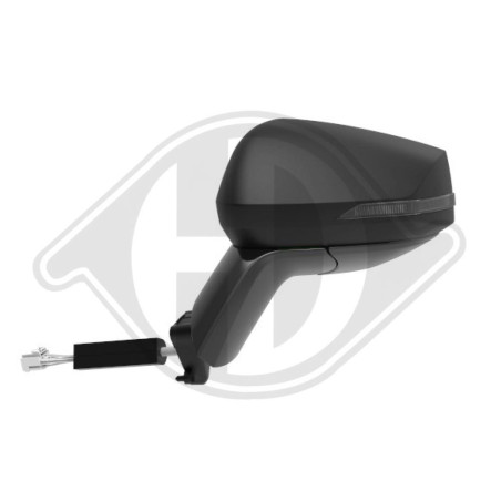 Specchio retrovisore esterno Kia Sportage 22- (Cod. D-6524827)