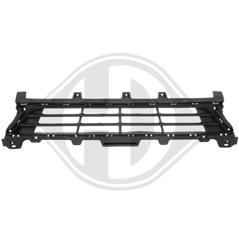 Griglia radiatore Kia Sportage 22- (Cod. D-6524840)