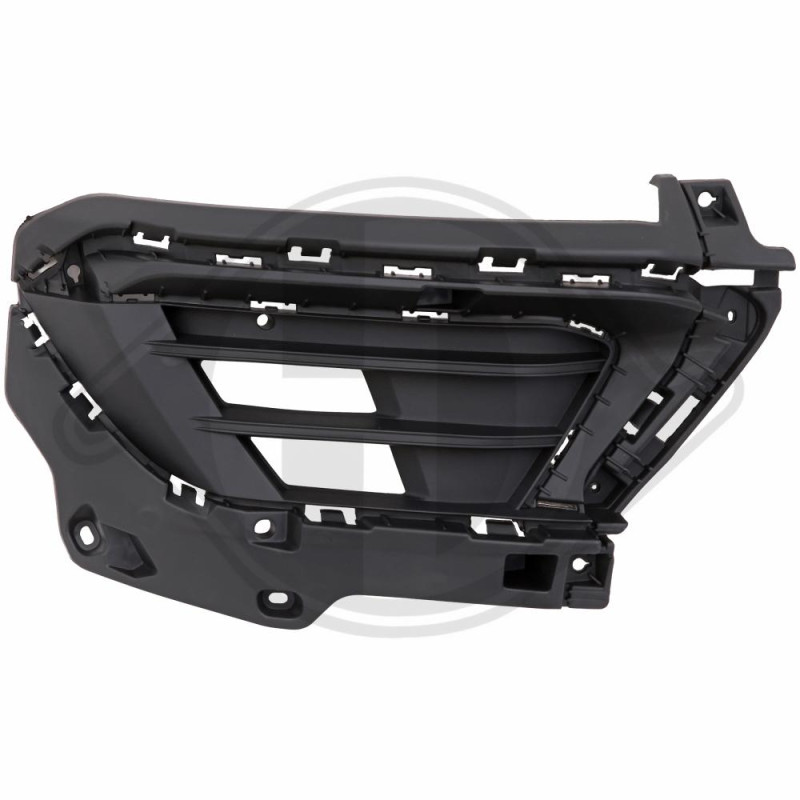 Griglia di ventilazione Paraurti anteriore Sx Kia Sportage 22- (Cod. D-6524847)