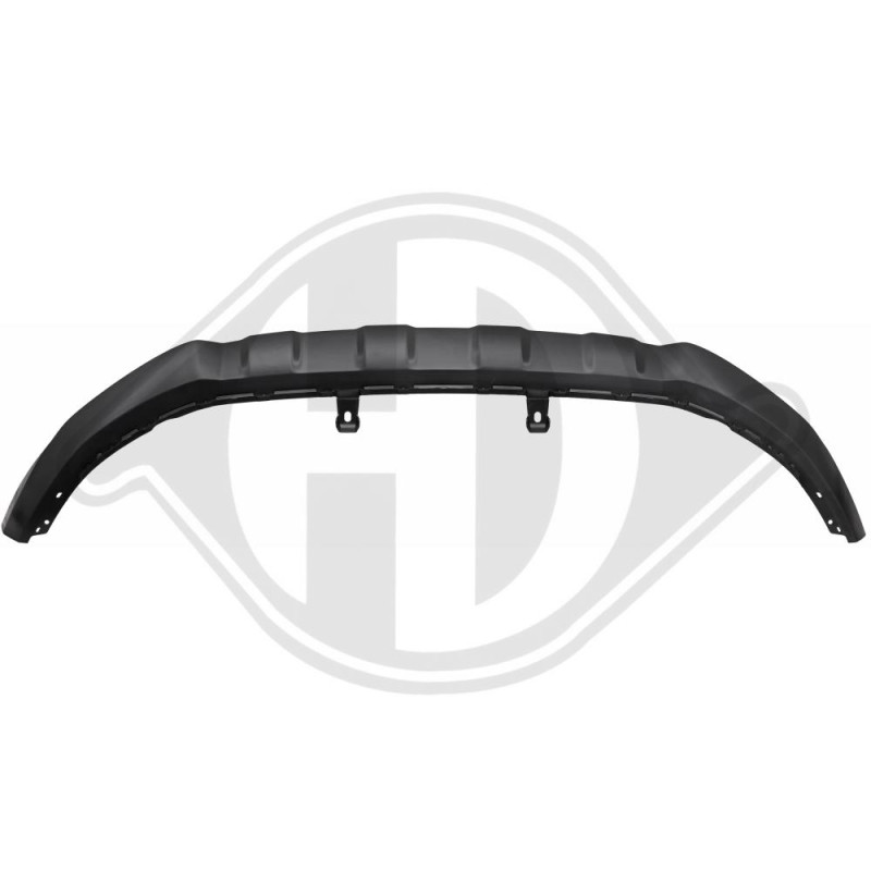 Spoiler Kia Sportage 22- (Cod. D-6524861)