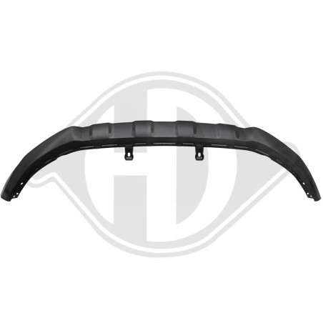 Spoiler Kia Sportage 22- (Cod. D-6524861)