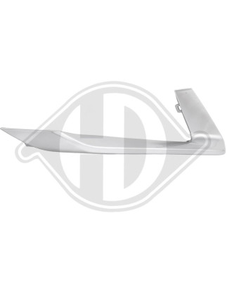 Modanatura decorativa/ protettiva Paraurti Kia Sportage 22- (Cod. D-6524862)