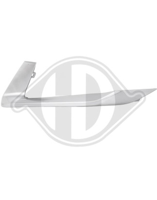 Modanatura decorativa/ protettiva Paraurti Kia Sportage 22- (Cod. D-6524863)