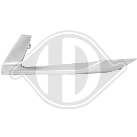 Modanatura decorativa/ protettiva Paraurti Kia Sportage 22- (Cod. D-6524863)