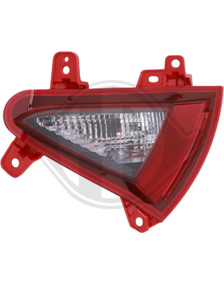 Retronebbia Kia Sportage 22- (Cod. D-6524892)