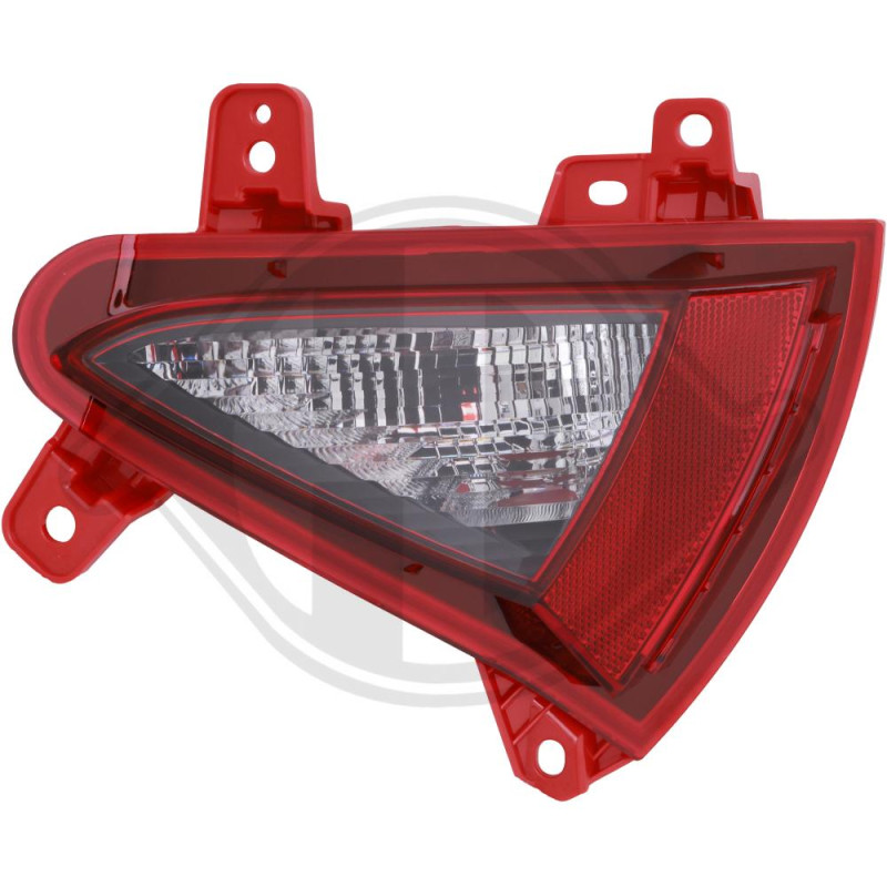 Retronebbia Kia Sportage 22- (Cod. D-6524892)
