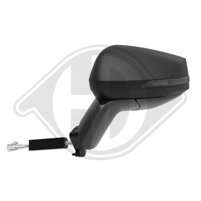 Specchio retrovisore esterno Kia Sportage 22- (Cod. D-6524924)