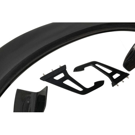 Spoiler Bmw G80 / G82 Look M4 Carbonio (Cod. E-SP66214)