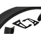 Spoiler Bmw G80 / G82 Look M4 Carbonio (Cod. E-SP66214)