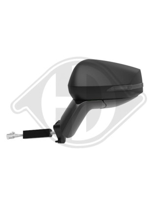 Specchio retrovisore esterno Kia Sportage 22- (Cod. D-6524925)