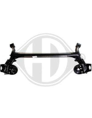 Corpo assiale Kia Soul 08-11 (Cod. D-6526419)