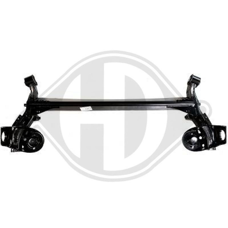 Corpo assiale Kia Soul 08-11 (Cod. D-6526419)