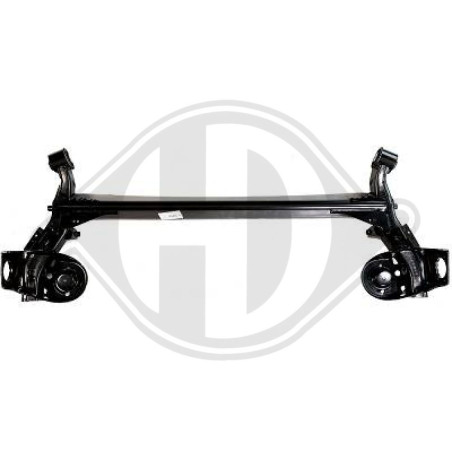 Corpo assiale Kia Soul 08-11 (Cod. D-6526419)