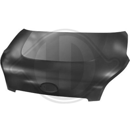 Cofano motore Kia Soul 08-11 (Cod. D-6526800)