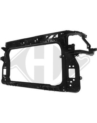 Pannellatura anteriore Kia Soul 08-11 (Cod. D-6526802)