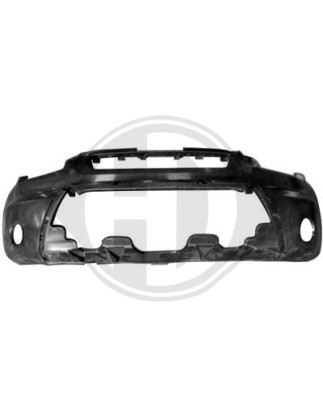 Paraurti anteriore Kia Soul 08-11 (Cod. D-6526850)