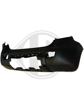 Paraurti posteriore Kia Soul 08-11 (Cod. D-6526855)