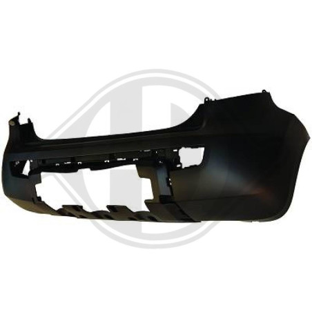 Paraurti posteriore Kia Soul 08-11 (Cod. D-6526855)