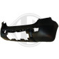 Paraurti posteriore Kia Soul 08-11 (Cod. D-6526855)