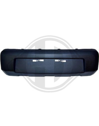 Paraurti posteriore Kia Soul 08-11 (Cod. D-6526856)
