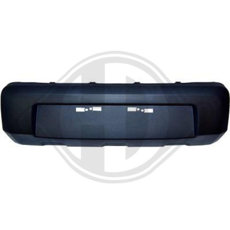 Paraurti posteriore Kia Soul 08-11 (Cod. D-6526856)