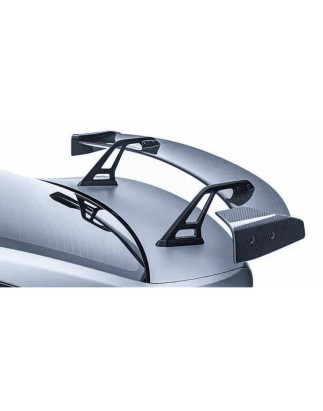 Spoiler Bmw G80 / G82 Look M4 Carbonio (Cod. E-SP66214)