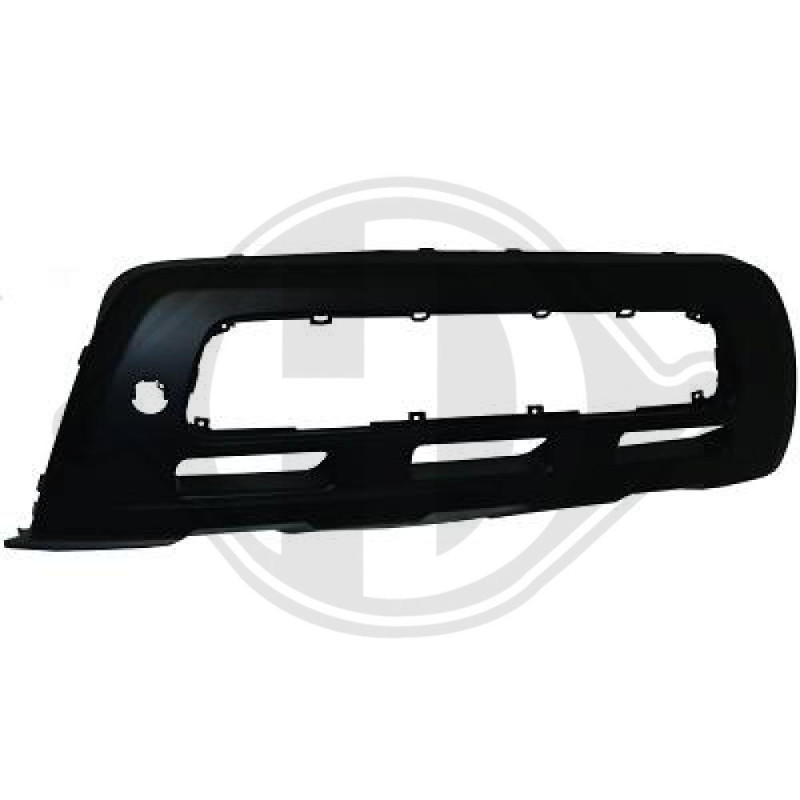 Modanatura decorativa/ protettiva Paraurti Kia Soul 08-11 (Cod. D-6526862)