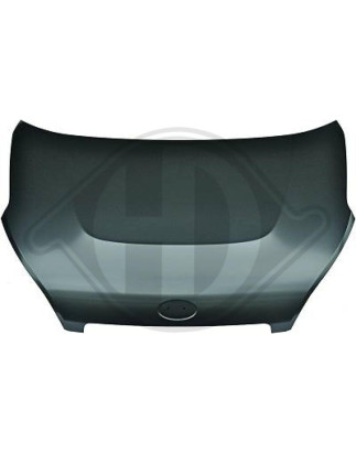 Cofano motore Kia Soul 11-14 (Cod. D-6526900)