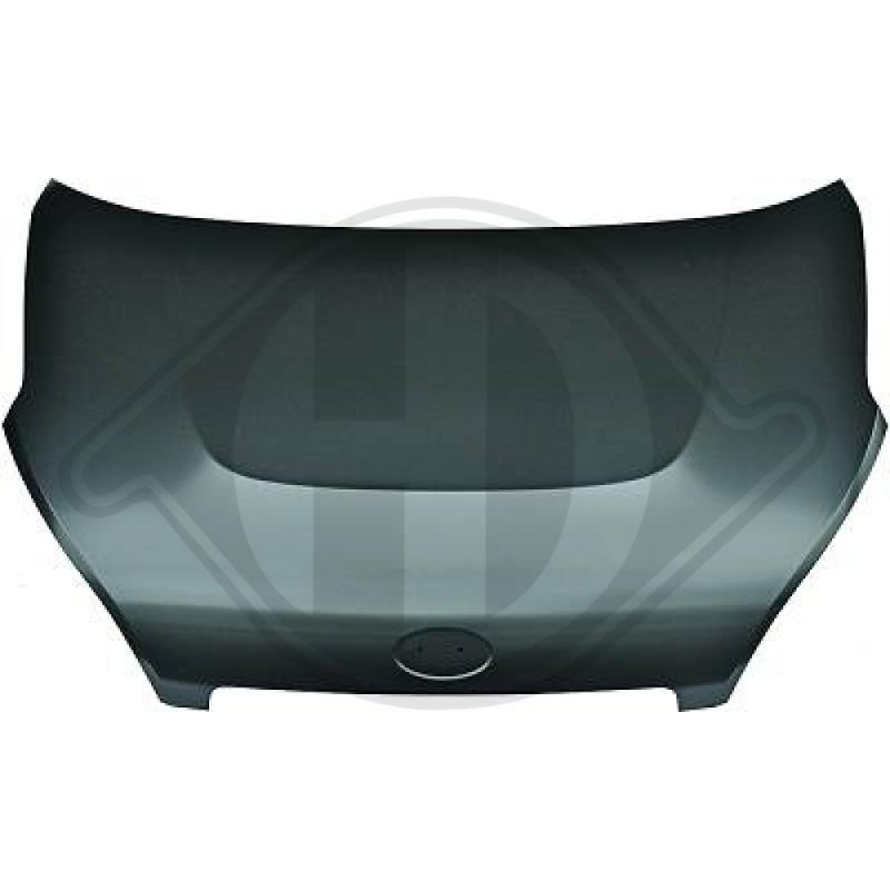 Cofano motore Kia Soul 11-14 (Cod. D-6526900)