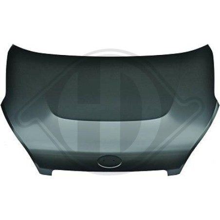 Cofano motore Kia Soul 11-14 (Cod. D-6526900)