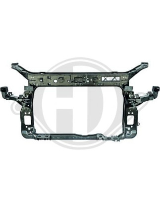 Pannellatura anteriore Kia Soul 11-14 (Cod. D-6526902)