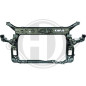Pannellatura anteriore Kia Soul 11-14 (Cod. D-6526902)