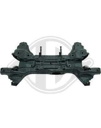 Telaio ausiliario / Supporto aggregati Kia Soul 08-11 (Cod. D-6526919)
