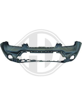 Paraurti anteriore Kia Soul 11-14 (Cod. D-6526950)