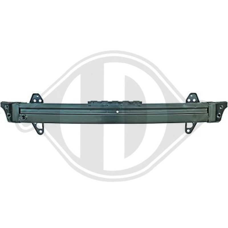 Supporto Paraurti anteriore Kia Soul 11-14 (Cod. D-6526960)