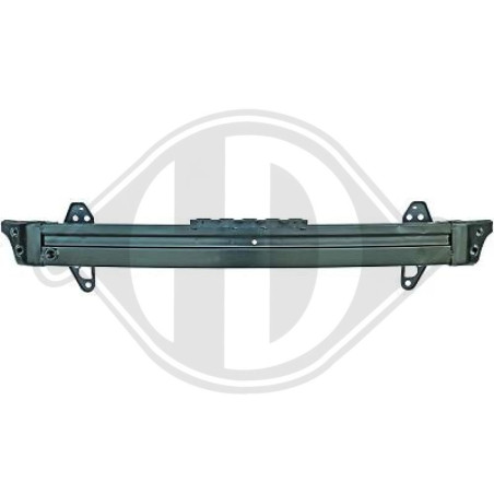 Supporto Paraurti anteriore Kia Soul 11-14 (Cod. D-6526960)